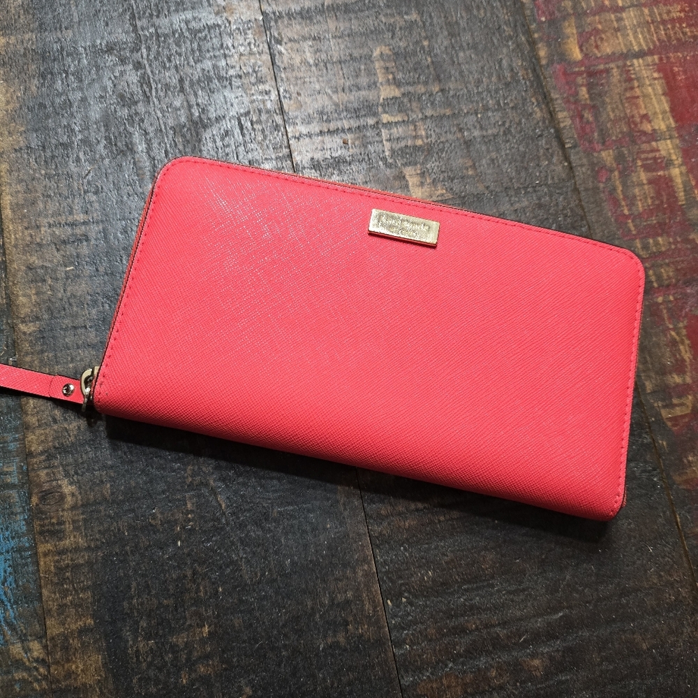 Kate Spade Purse And Wallet Set - Picture 9 of 11